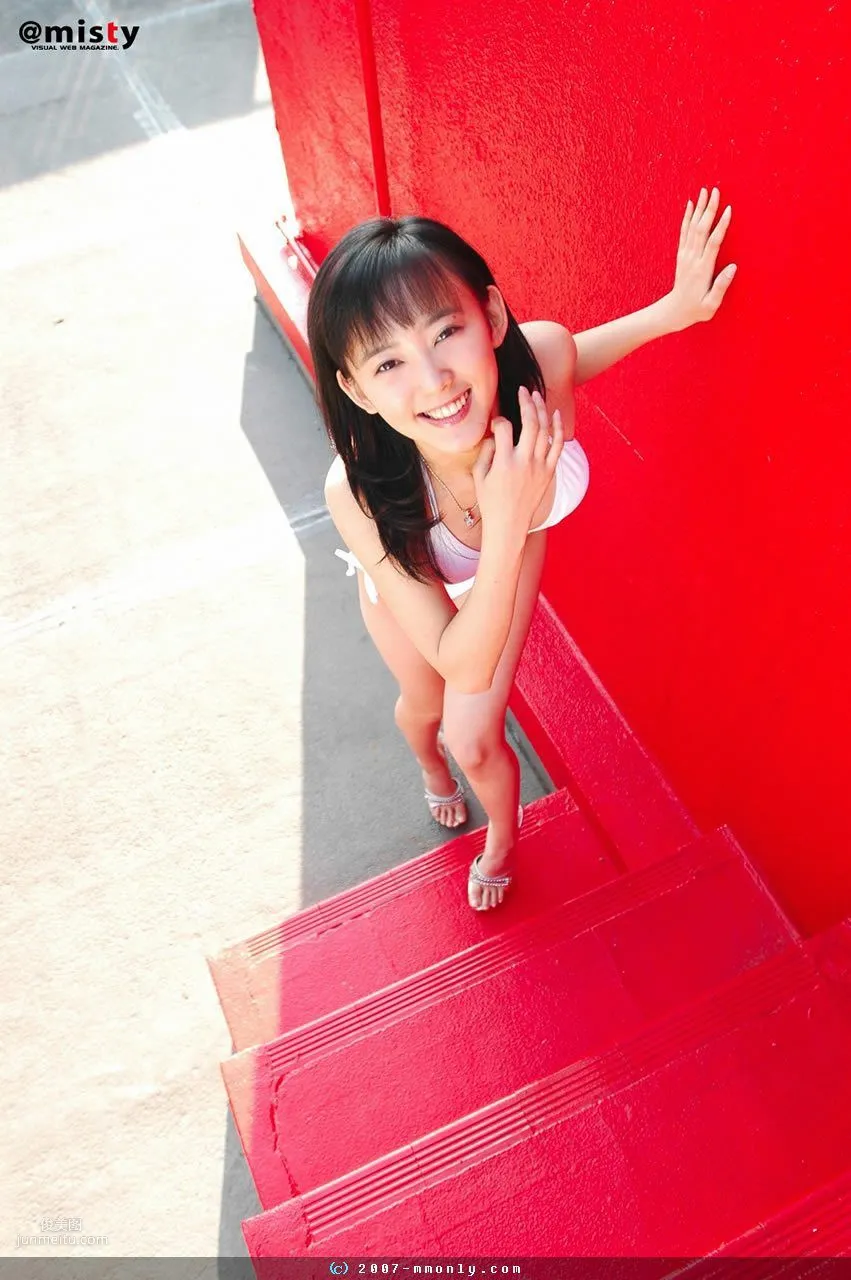 [@misty] No.119 Hiromi Taniguchi Hiromi Taniguchi Photo Set photo 39