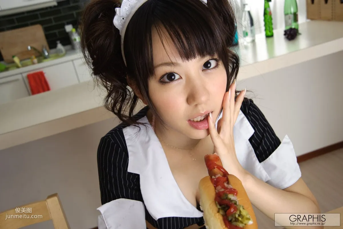 Noa Kasumi, Neatly [Graphis] Gals Photo Set photo 26
