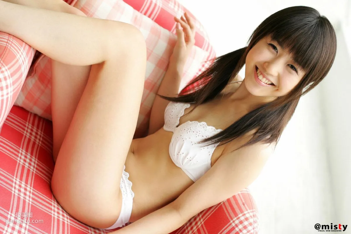[@misty] No.181 Chise Nakamura Photo Set photo 40