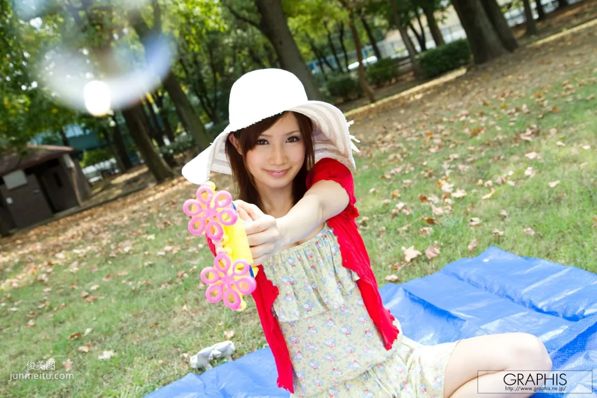 Minami Kojima, KOJIMiiiiiNA [Graphis] Gals Photo Set photo 6