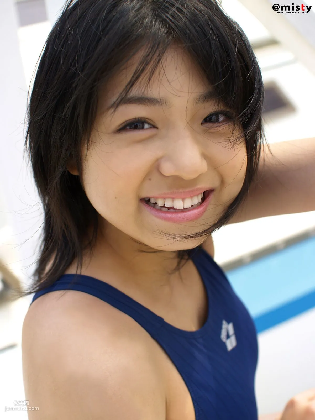 [@misty] No.232 Shizuka Nakamura Photo Set photo 53