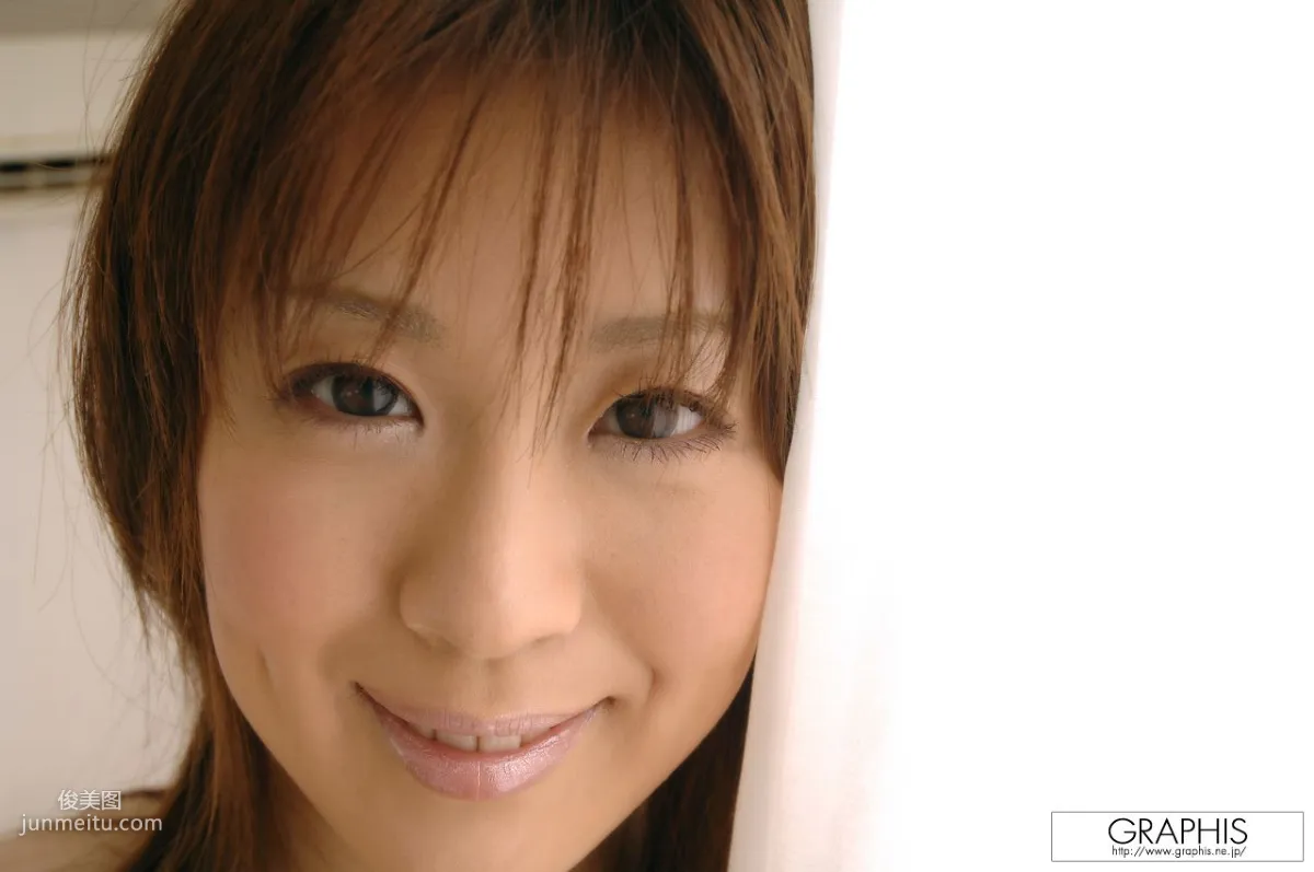 Nana Aoyama, Personal Experience [Graphis] Gals Photo Set photo 5
