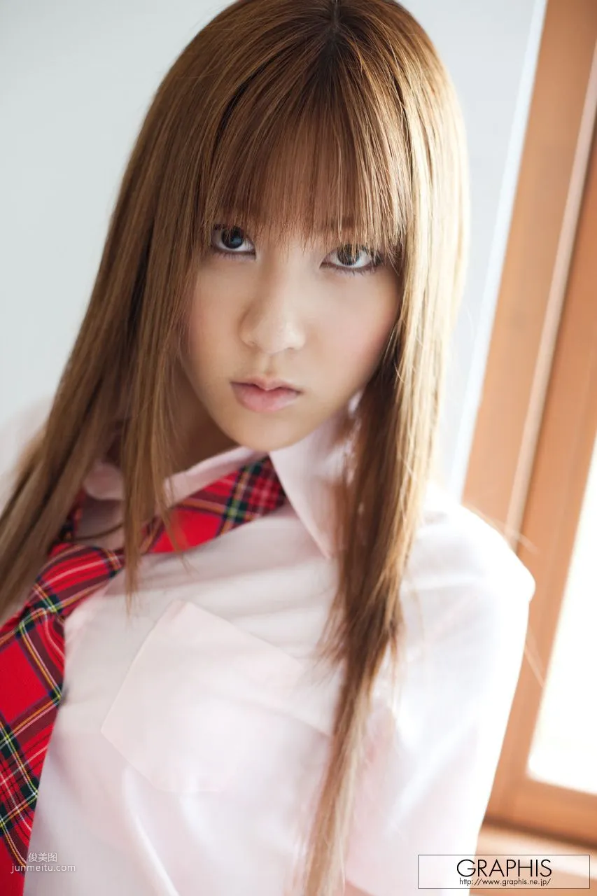 Ren Azumi: Graphis First Gravure photo 17