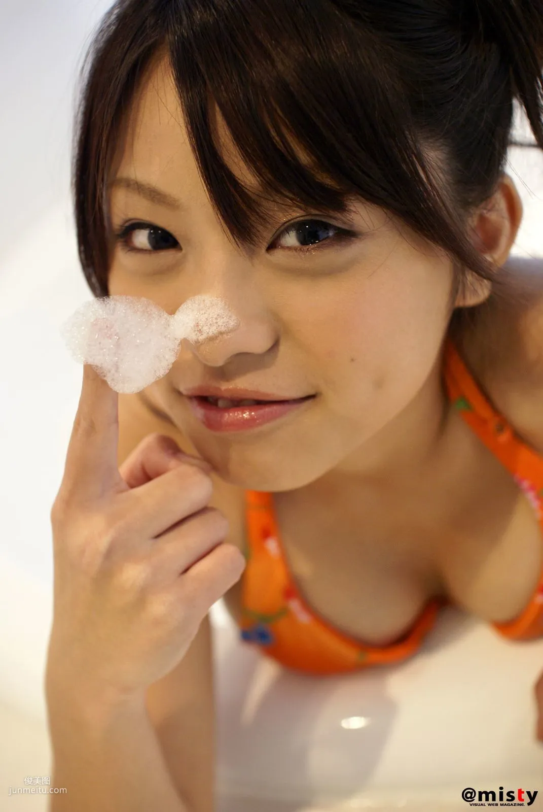 [@misty] No.265 Mizuho Tada Photo Set photo 32
