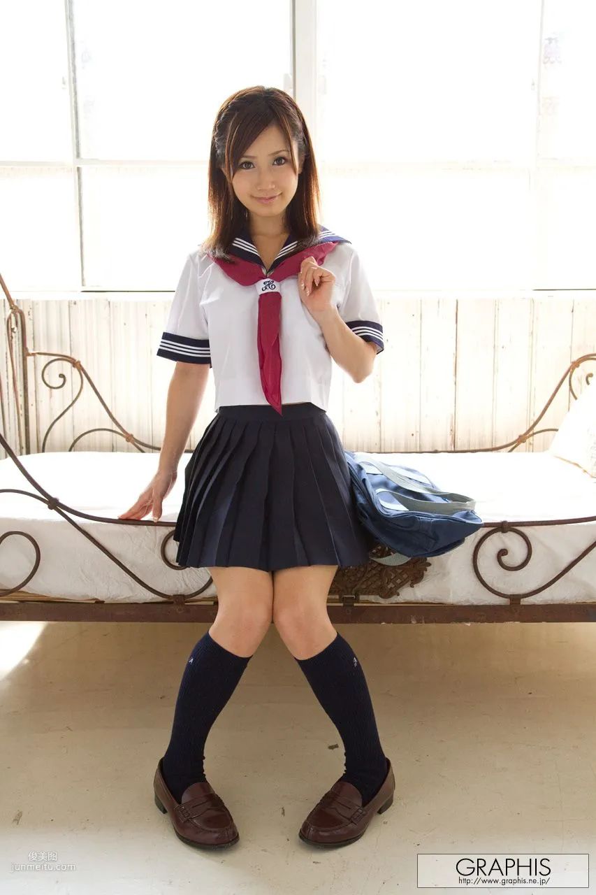 Minami Kojima, KOJIMiiiiiNA [Graphis] Gals Photo Set photo 18
