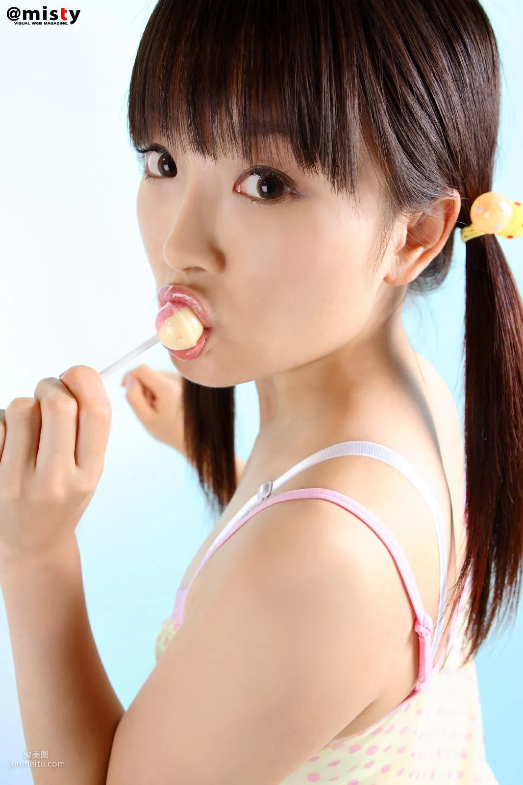 [@misty] No.238 Kana Moriyama Photo Set photo 21