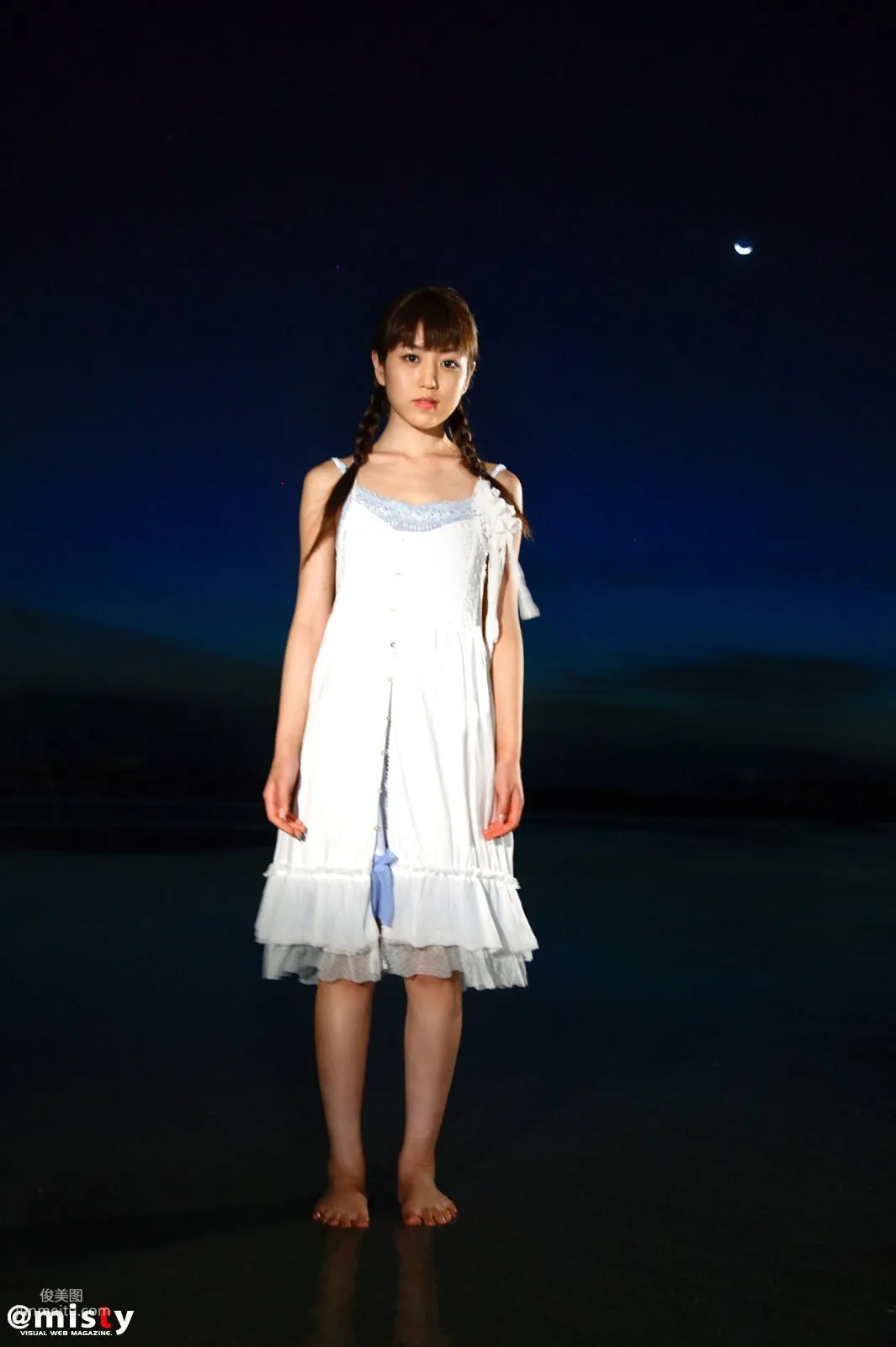 [@misty] No.246 Chise Nakamura Photo Set photo 12