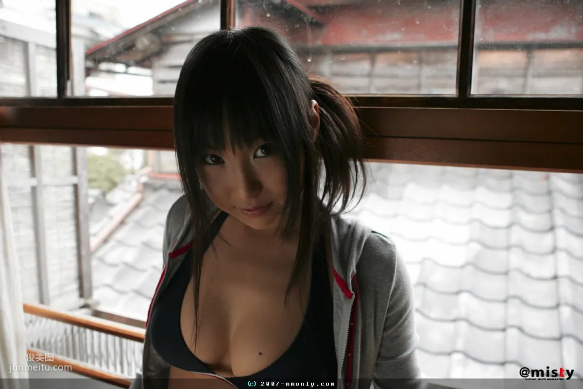 [@misty] No.117 Saori Yamamoto Photo Set photo 28
