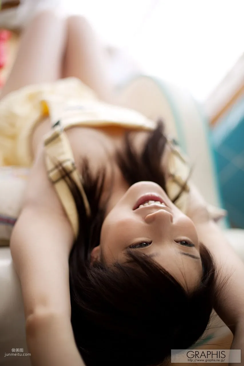 Mahiro Aine: Graphis Sweet Candy Gals photo 15