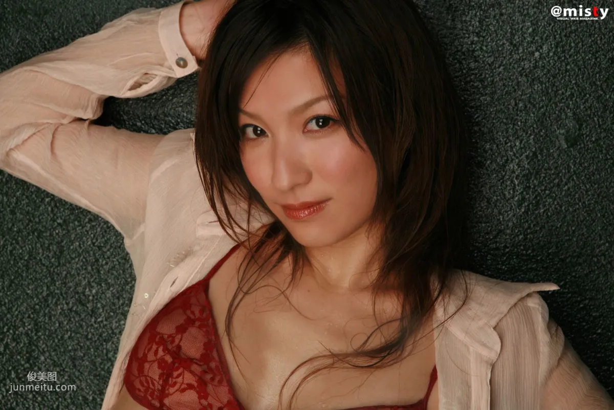 [@misty] No.175 Rei Toda 戸田れい 寫真集 32