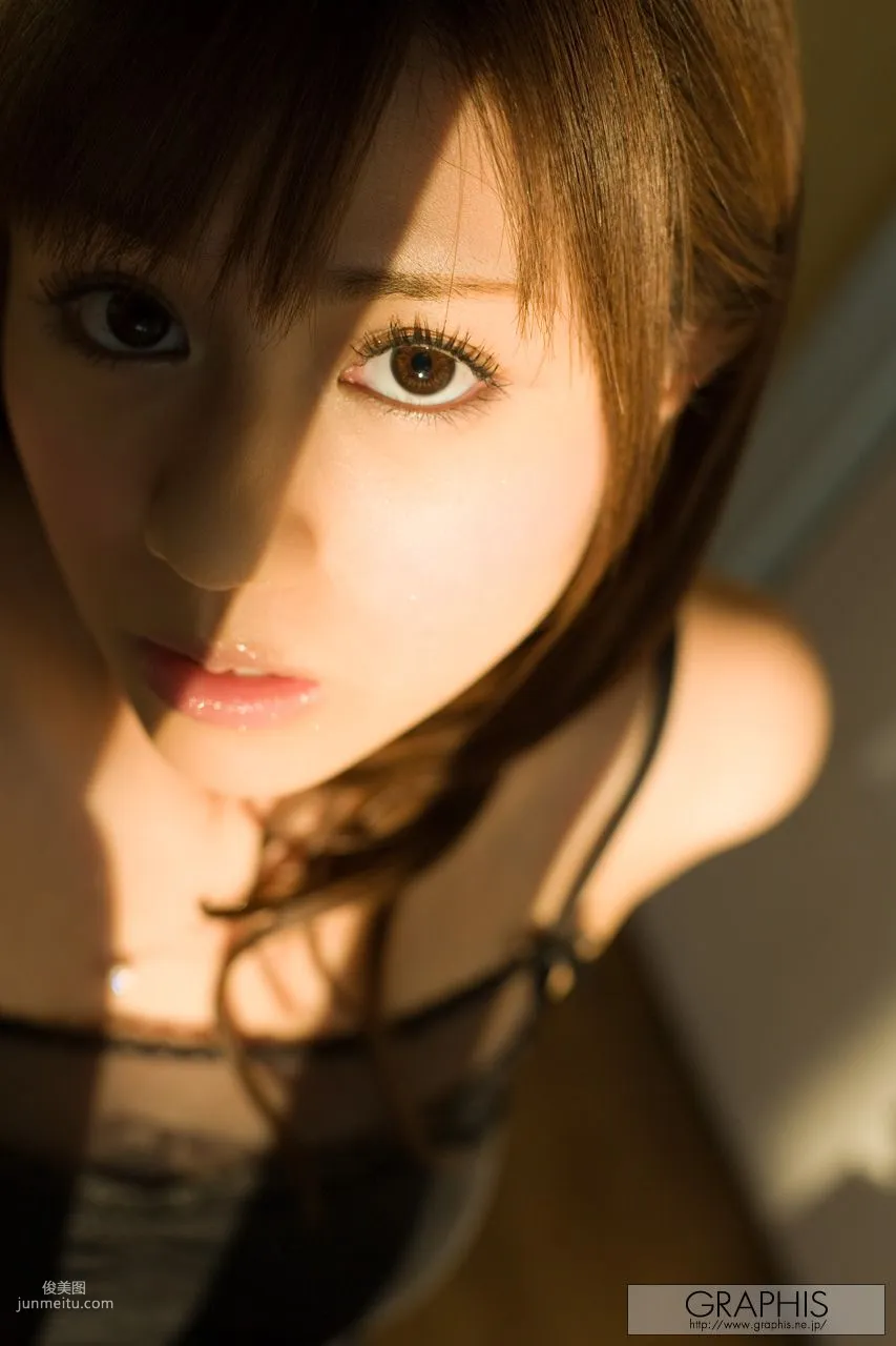 瑠川リナ《SeasonII》 [Graphis] Gals 寫真集 40