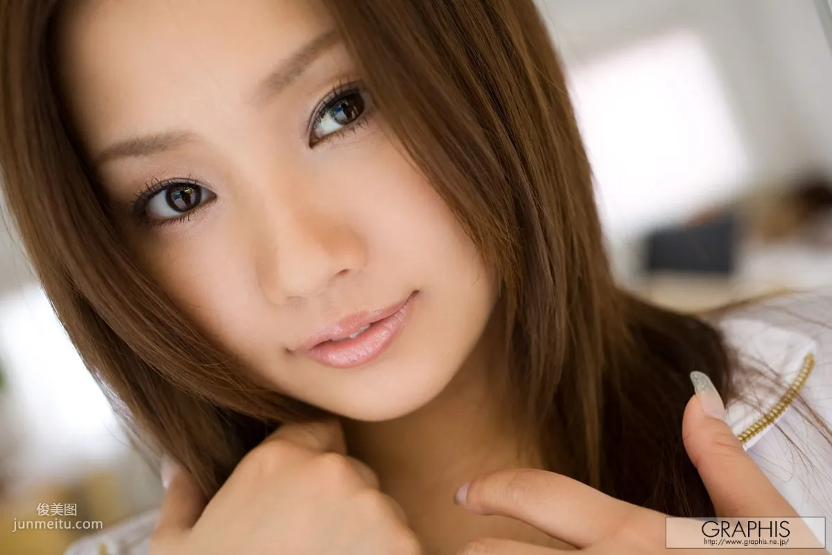 Rika Aiuchi: Graphis Tanz Gals photo 5