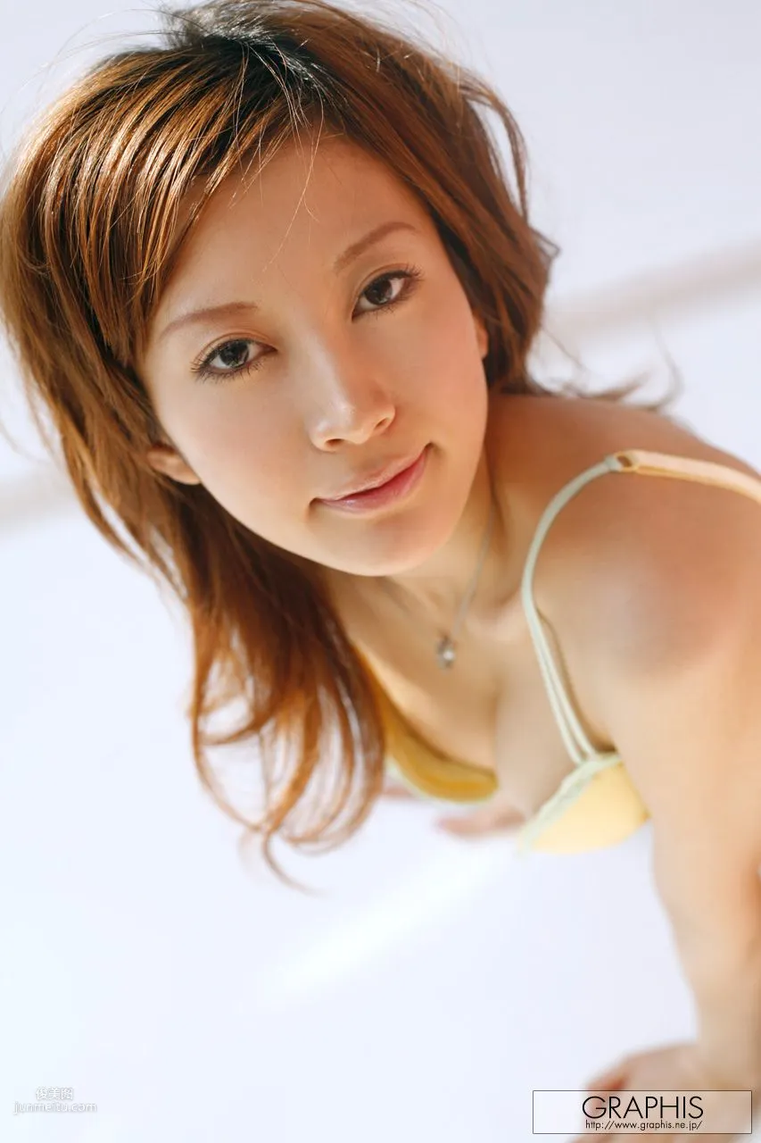 Seri Mikami: Graphis Blessing Gals photo 23