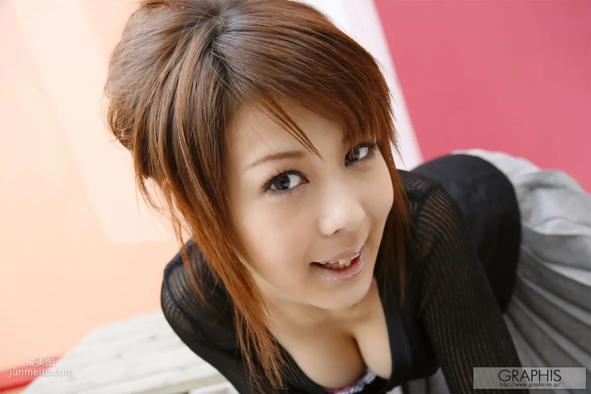 Sakurako: Graphis First Gravure photo 14