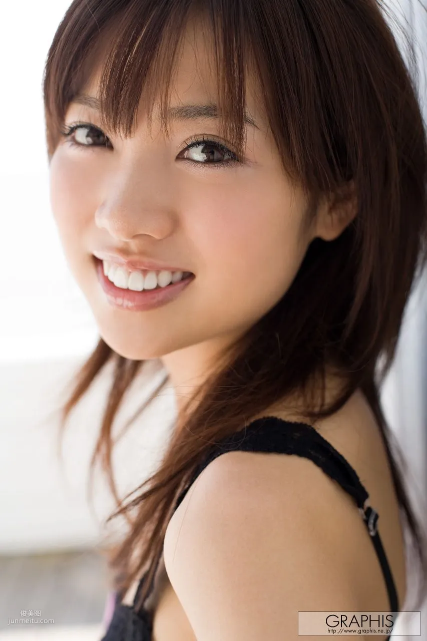 Haruka Ito: Graphis Look! Gals photo 20