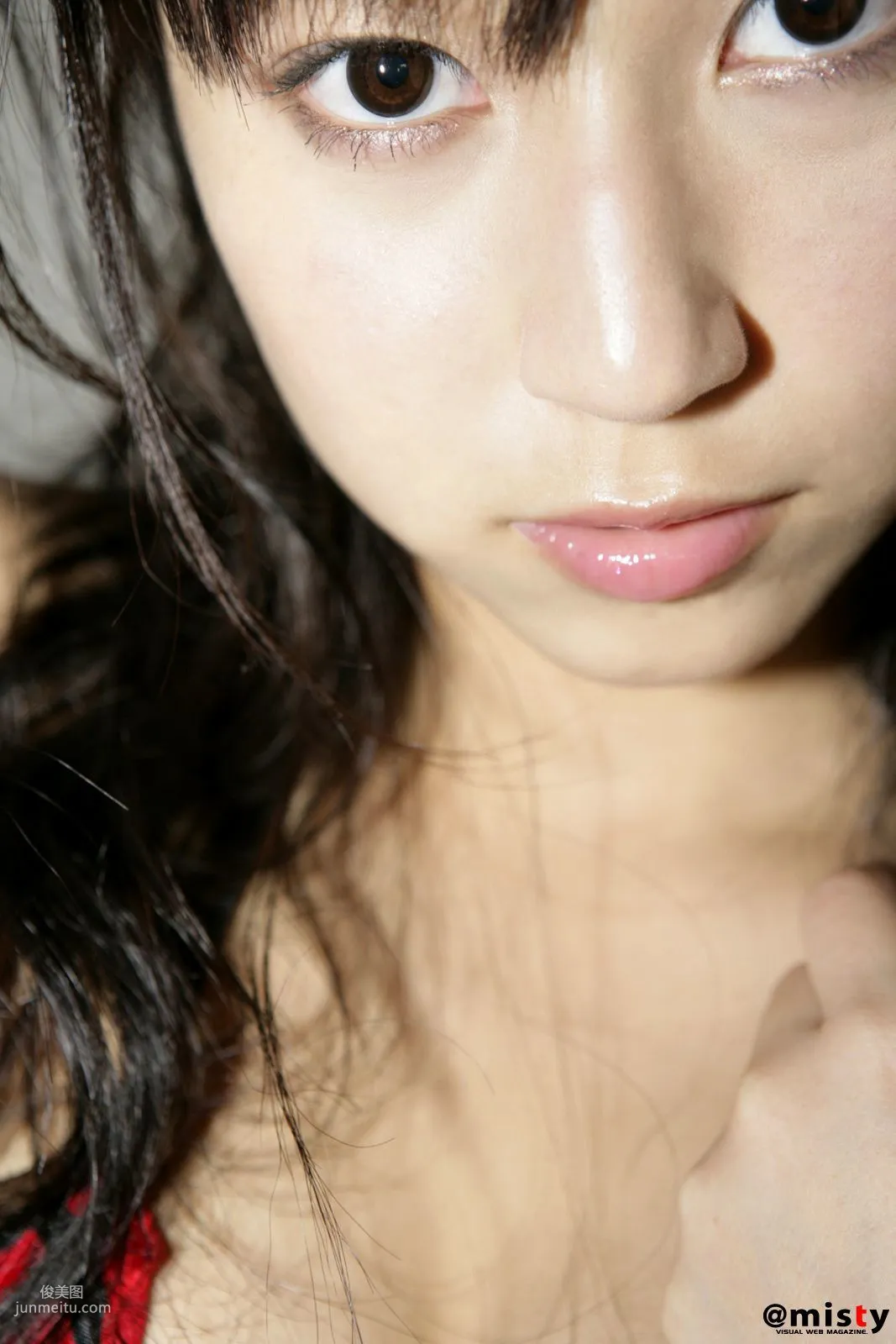 [@misty] No.268 Yui Minami Yui Minami Photo Set photo 33
