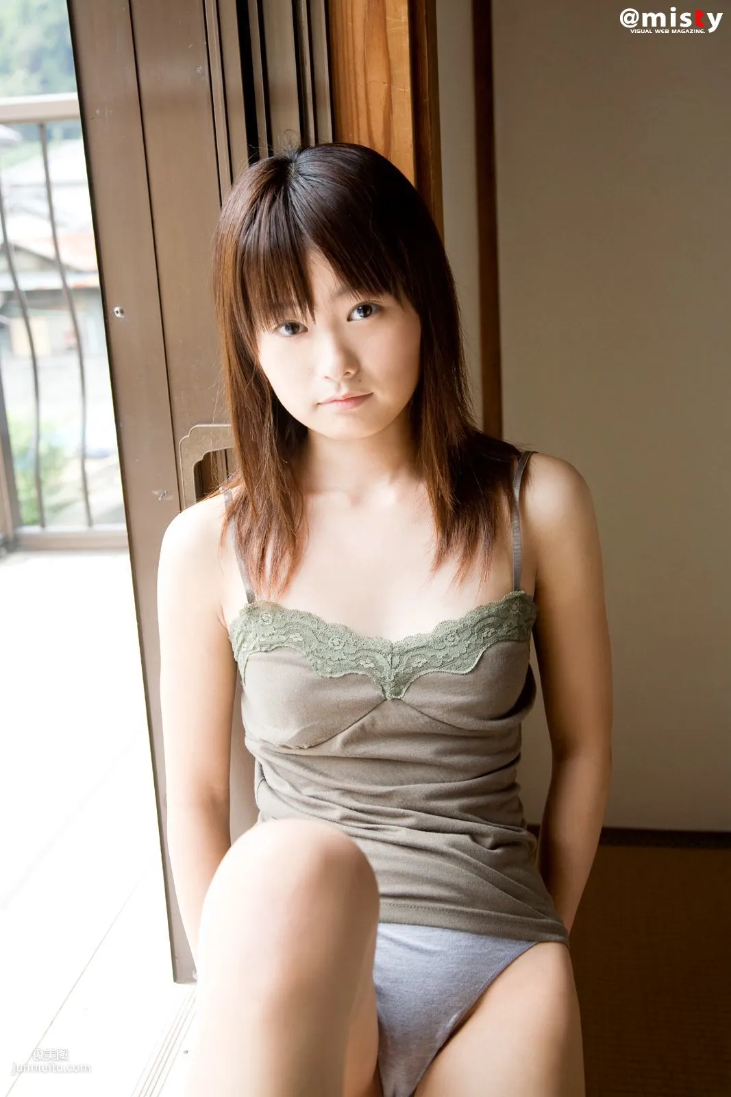 [@misty] No.241 Mami Takahashi 高橋まみ 写真集27