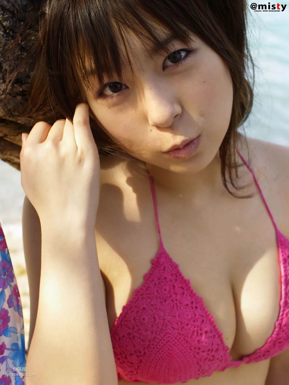 [@misty] No.271 Saya Hikita 疋田紗也 寫真集 31