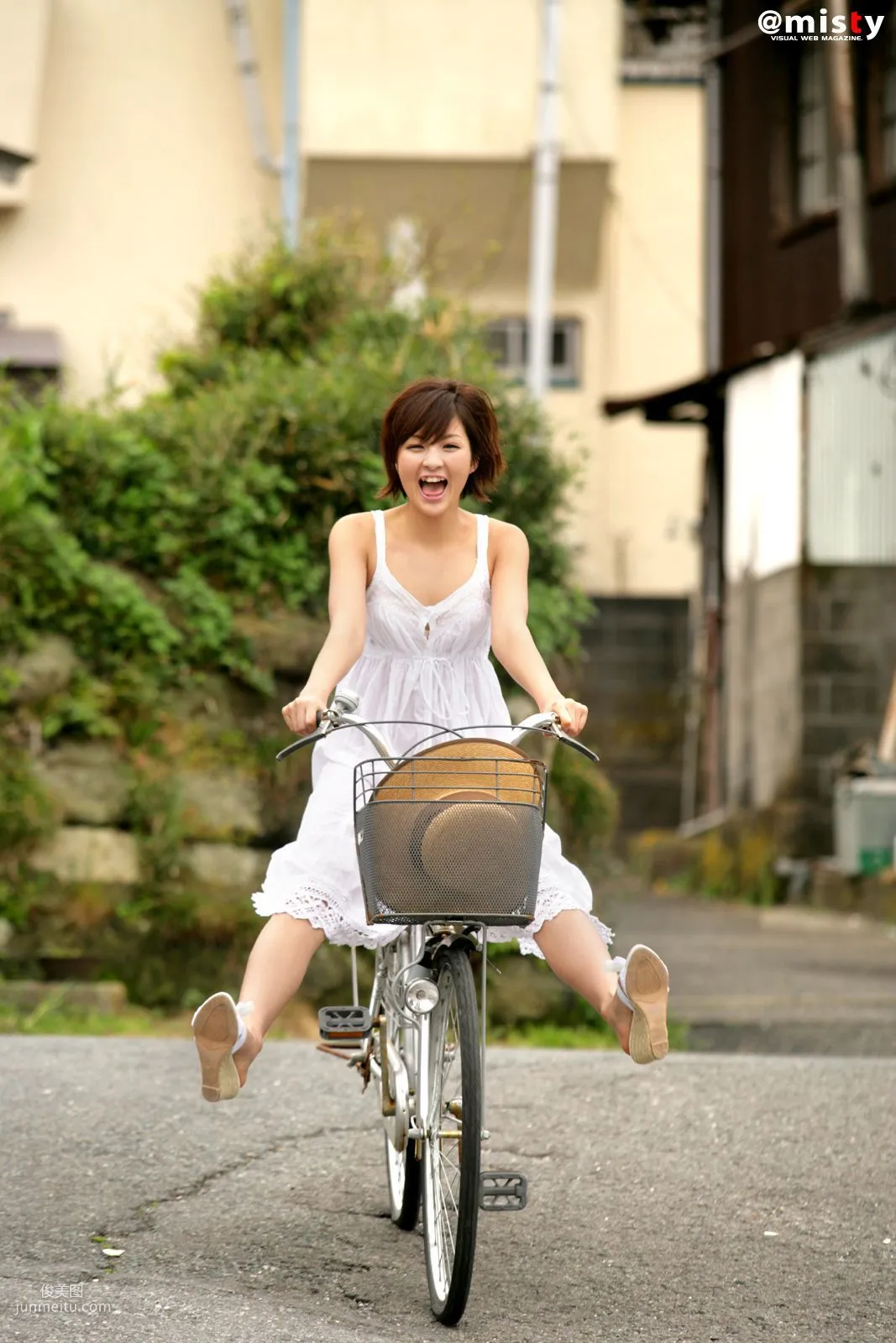 [@misty] No.239 Rina Nagasaki Photo Set photo 21