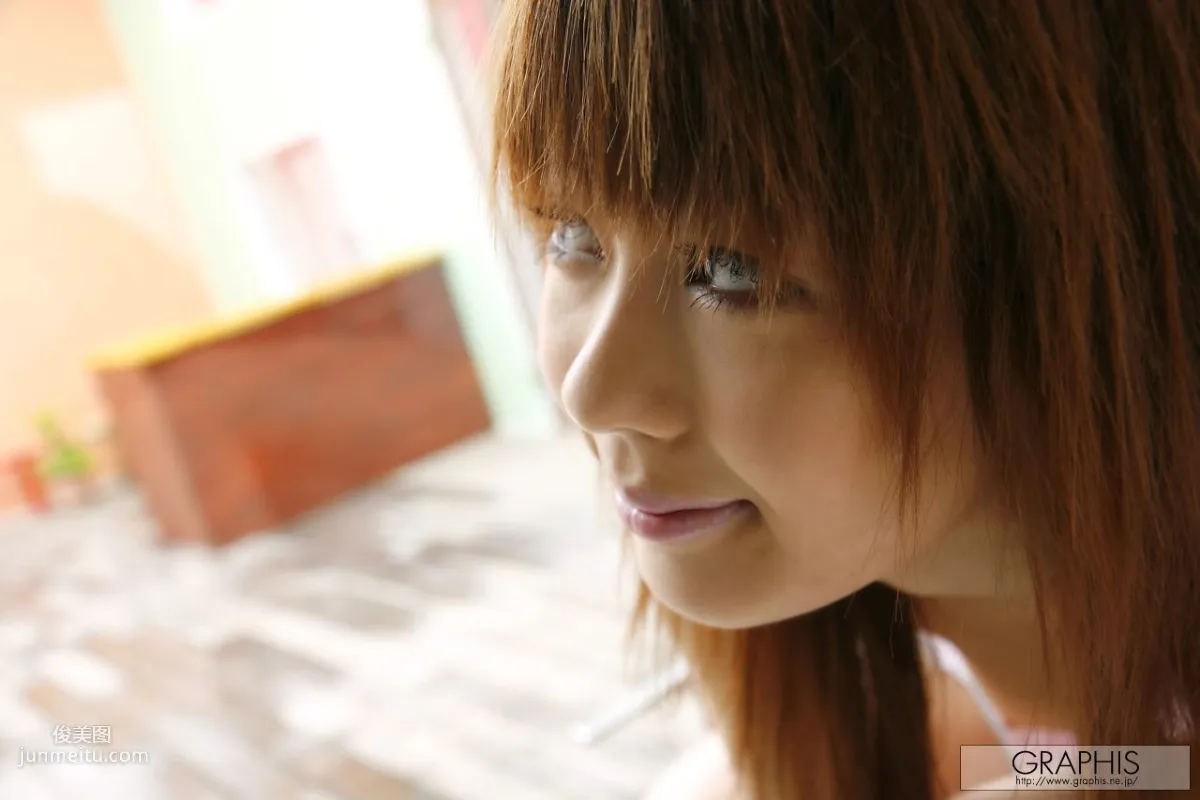 Sakurako: Graphis First Gravure photo 30