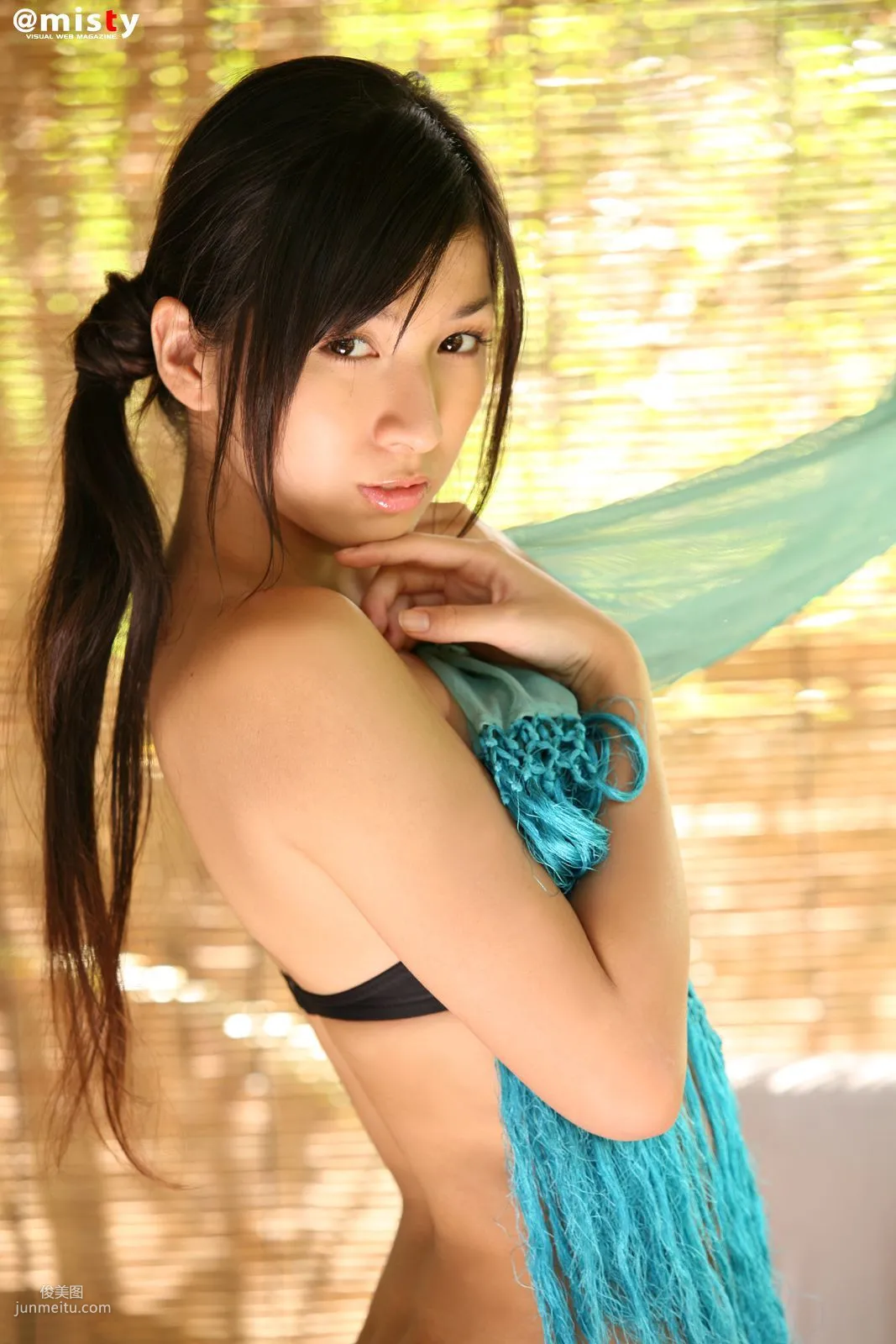 [@misty] No.260 Asami Oda Photo Set photo 40