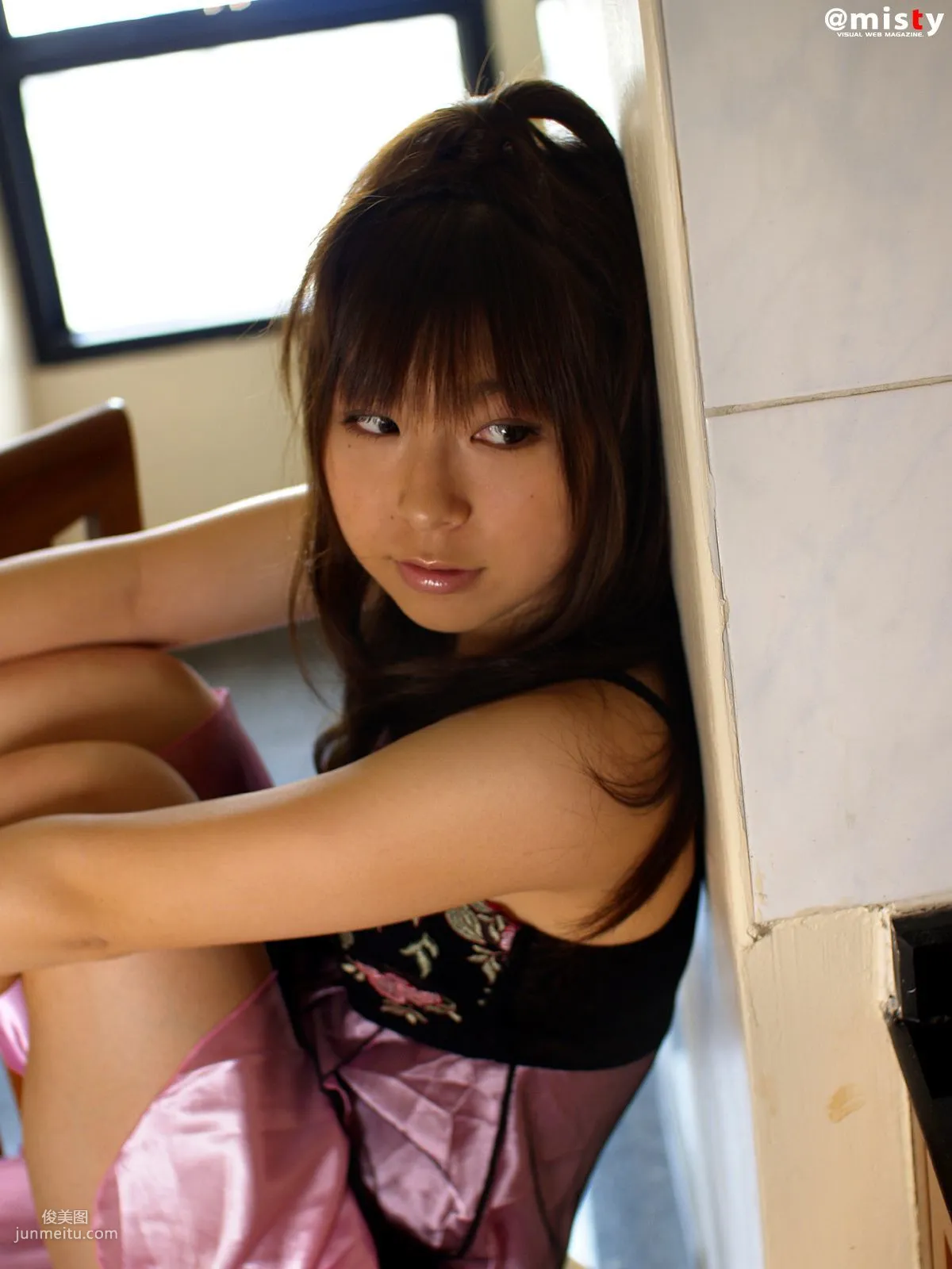 [@misty] No.271 Saya Hikita 疋田紗也 寫真集 35