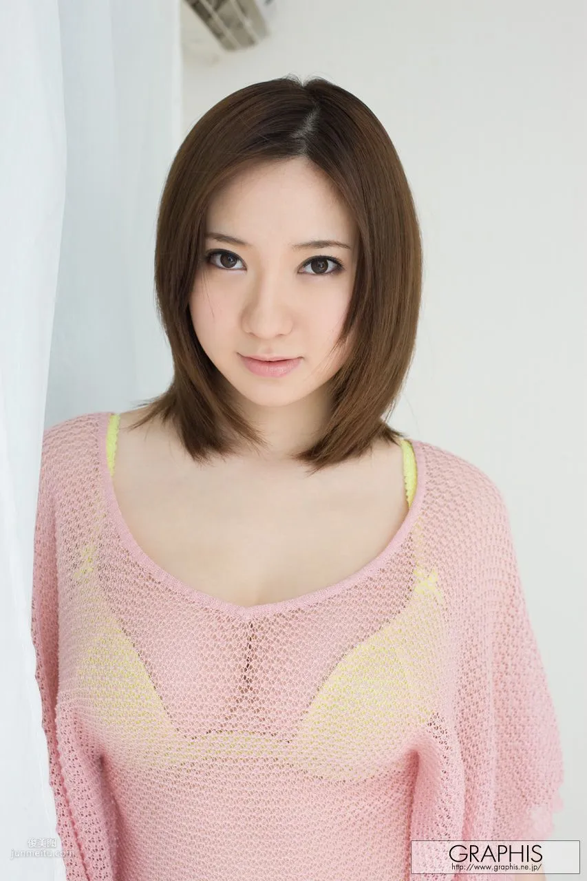 Alice Ozawa Super Body [Graphis] Gals Photo Set photo 2