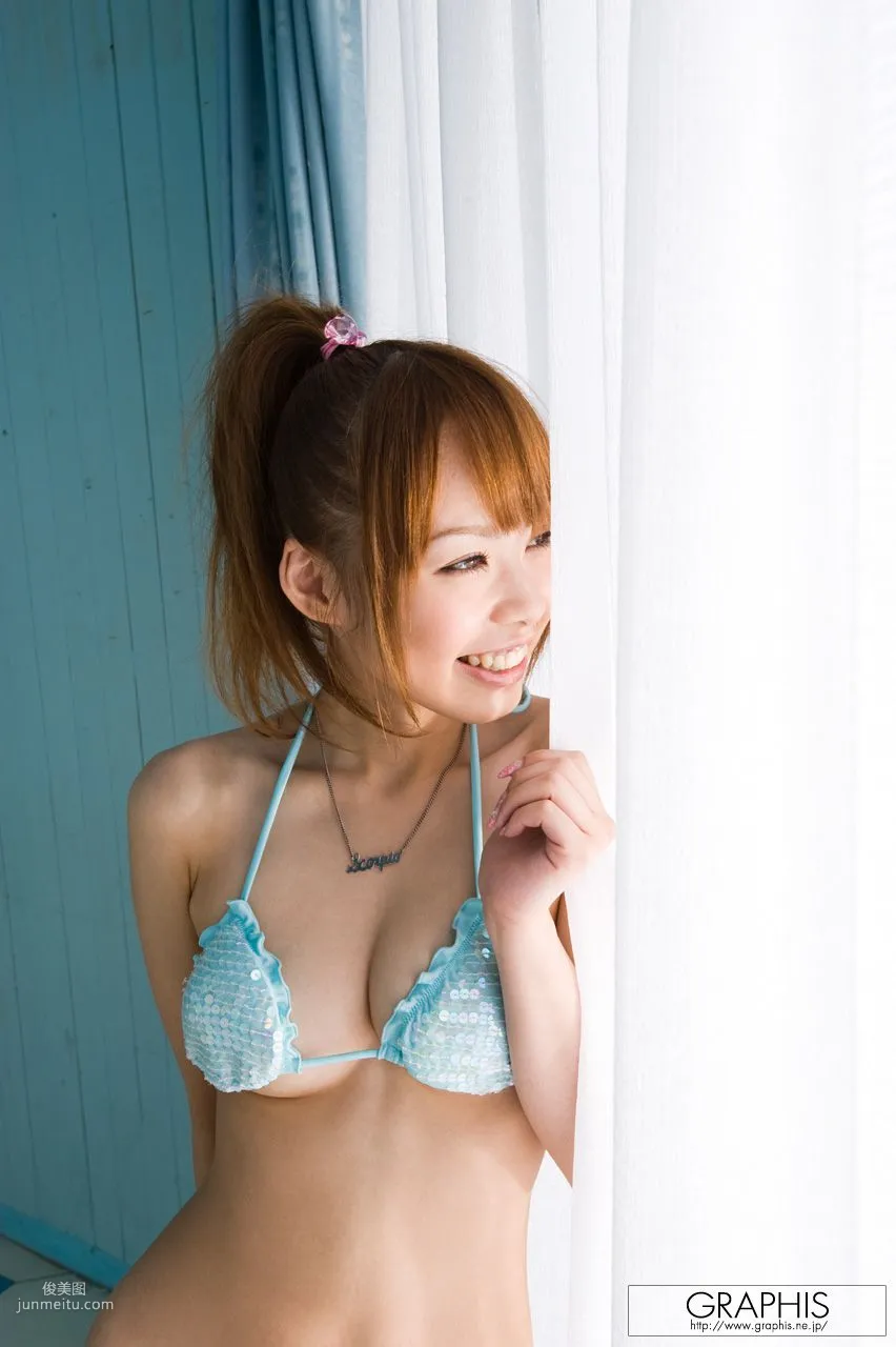 Eri Ouka: Graphis Springtime Gals photo 14