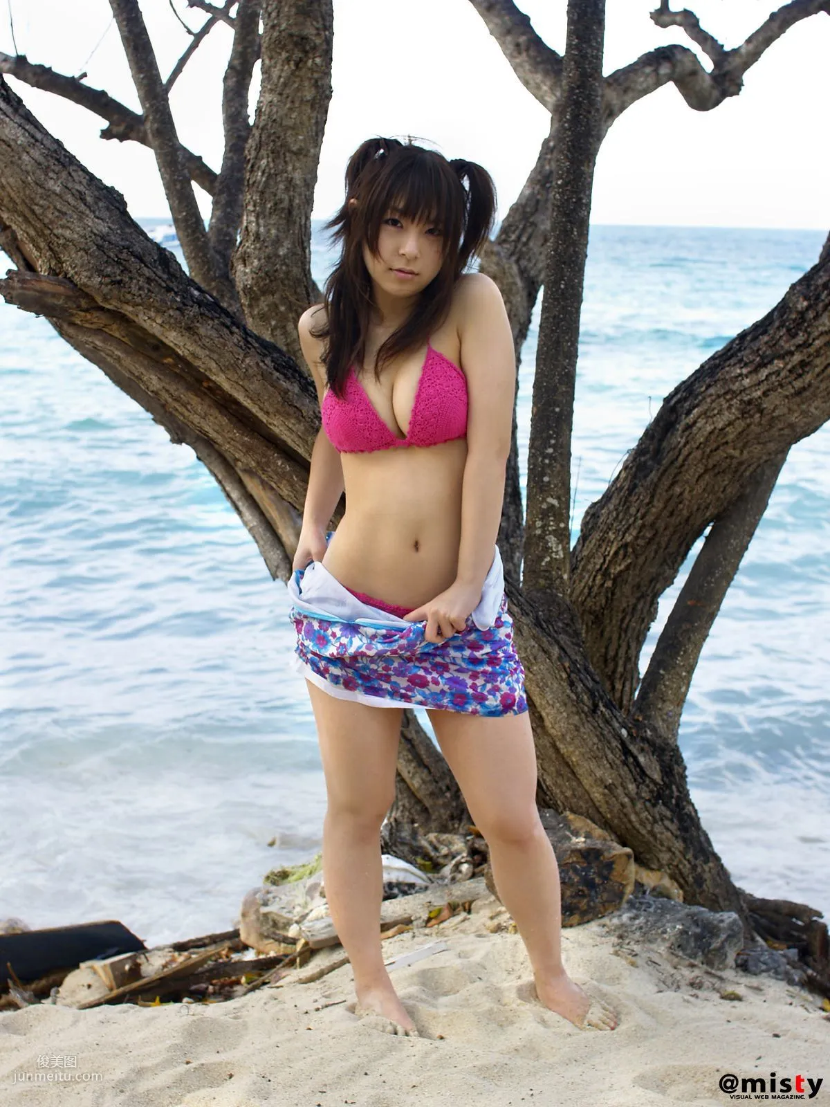[@misty] No.271 Saya Hikita 疋田紗也 寫真集 30