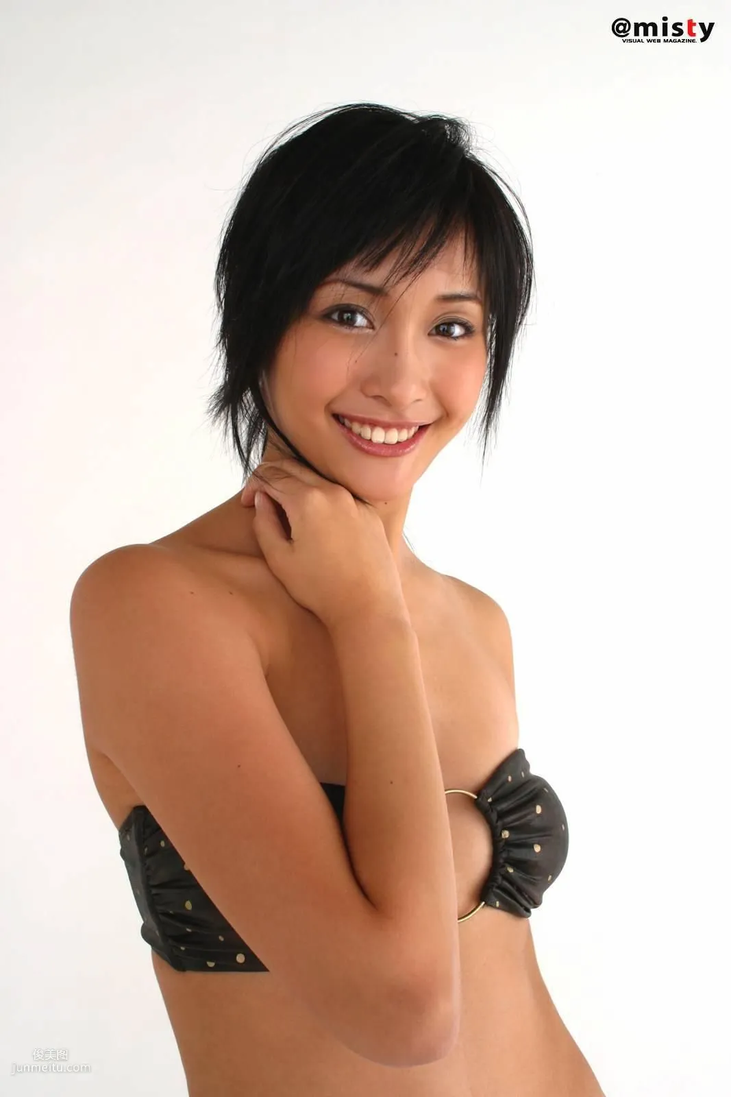 [@misty] No.112 Mami Yamasaki Photo Set photo 17