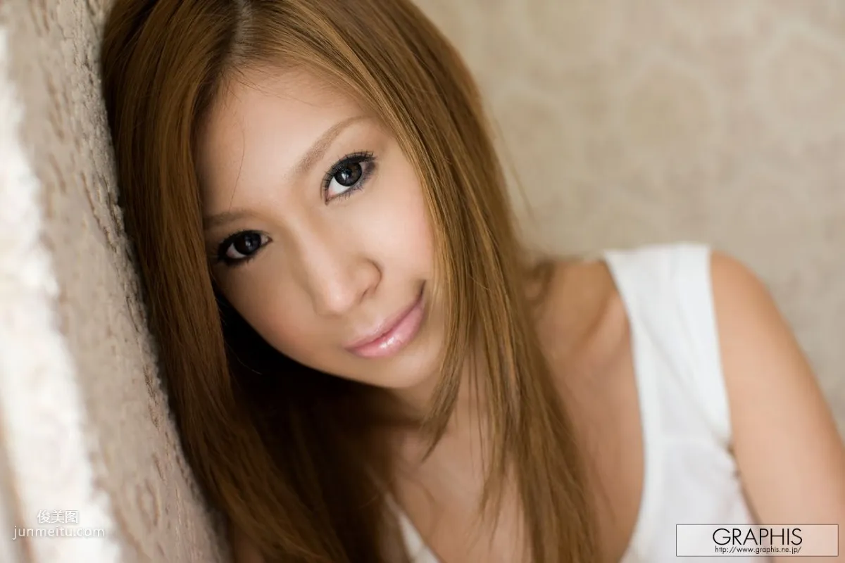 Mayumi Sendoh: Graphis First Gravure photo 3