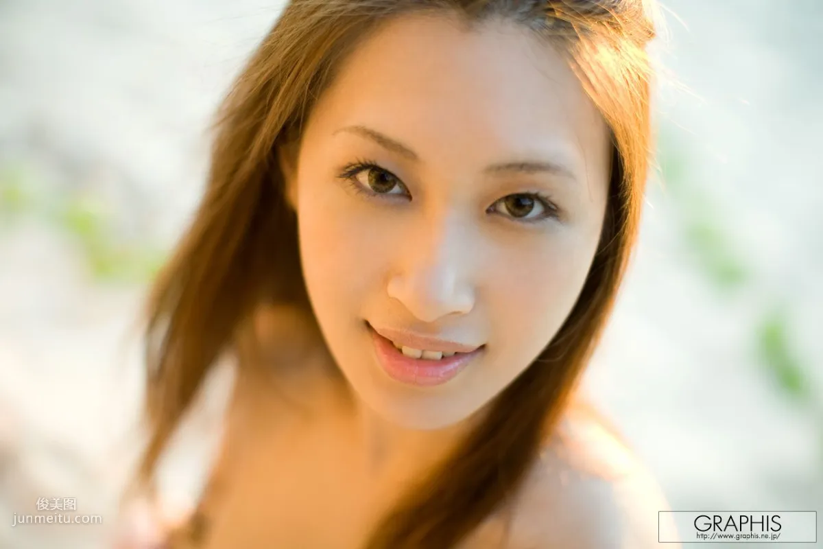 Sena Ayanami: Graphis Pearl Gals photo 34