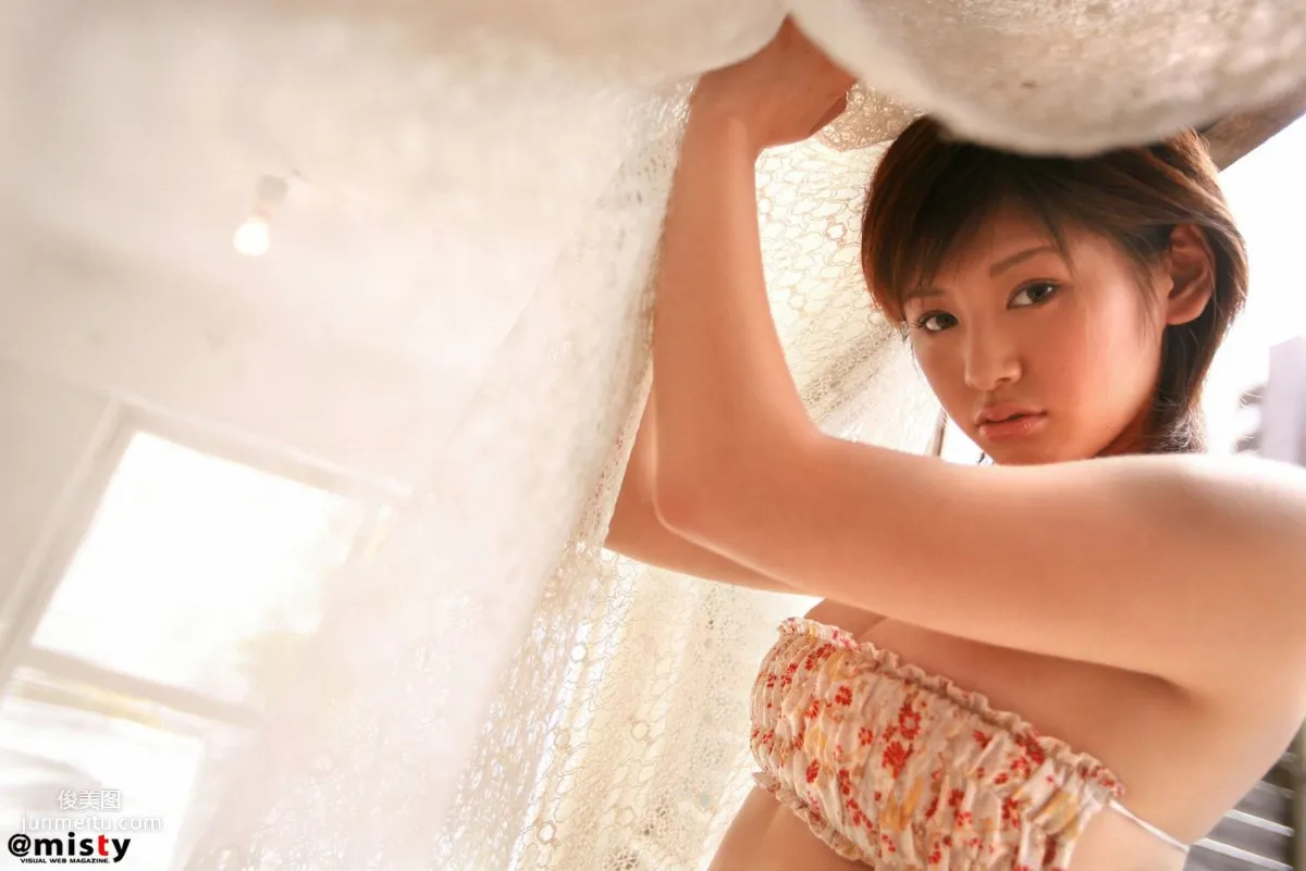 [@misty] No.200 Yuka Kosaka 小阪由佳 写真集37