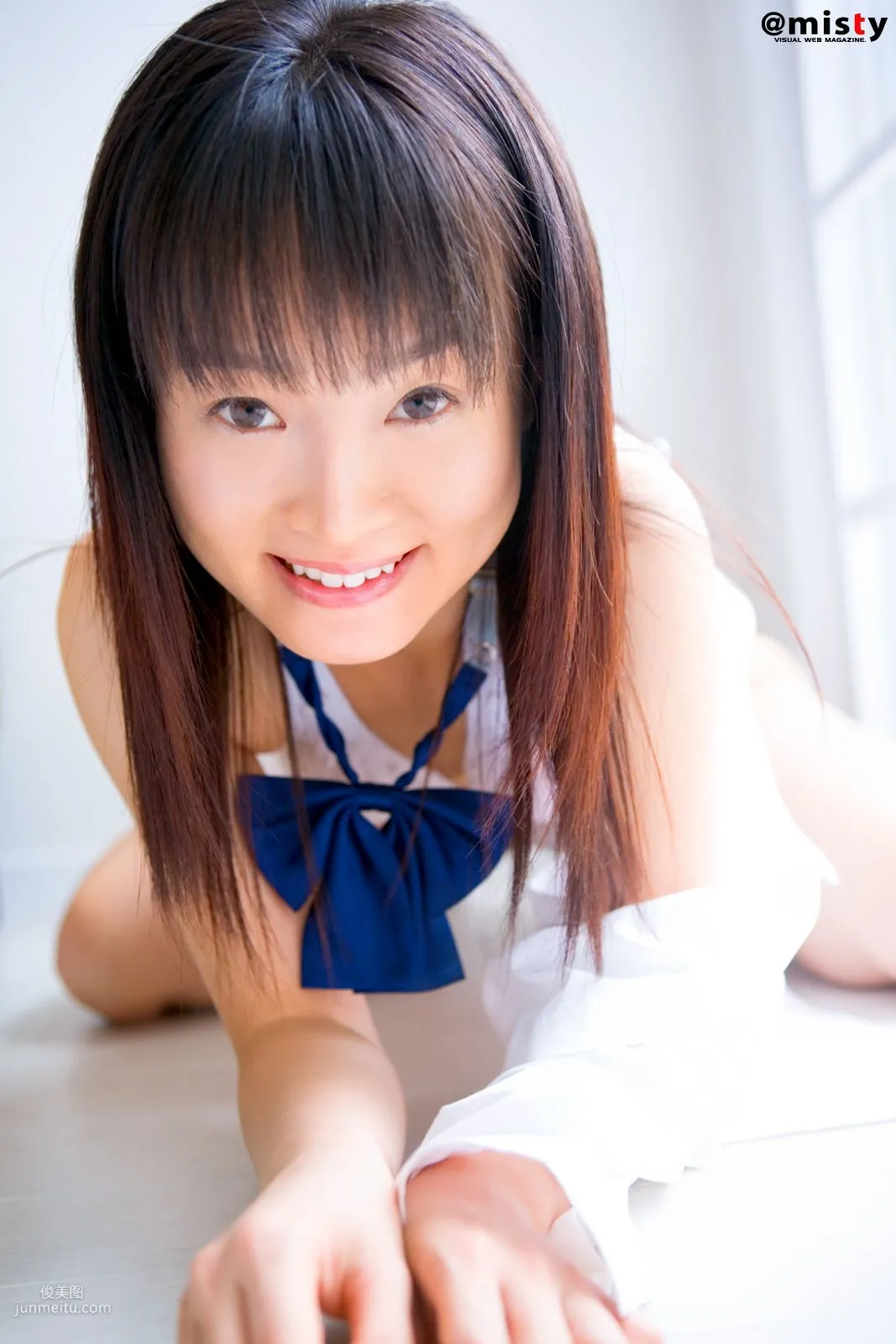 [@misty] No.238 Kana Moriyama Photo Set photo 58