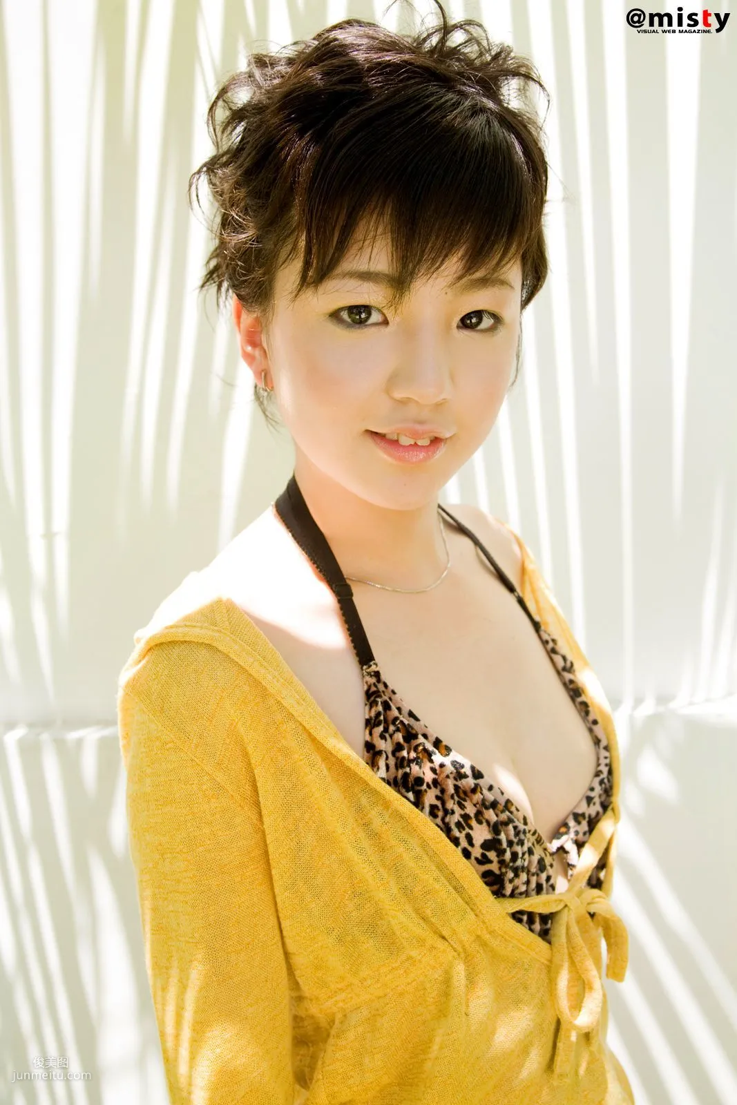 [@misty] No.248 Sakura Aida Photo Set photo 46
