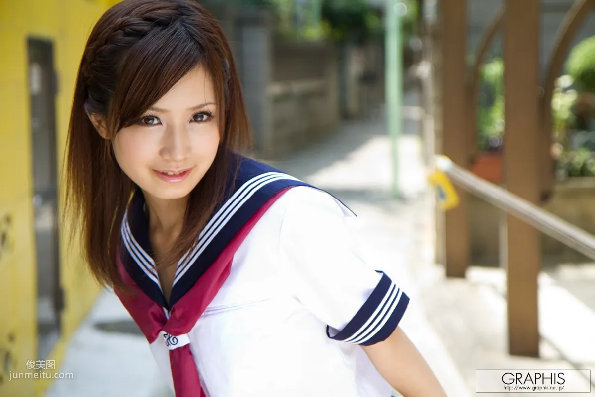 Minami Kojima, KOJIMiiiiiNA [Graphis] Gals Photo Set photo 15