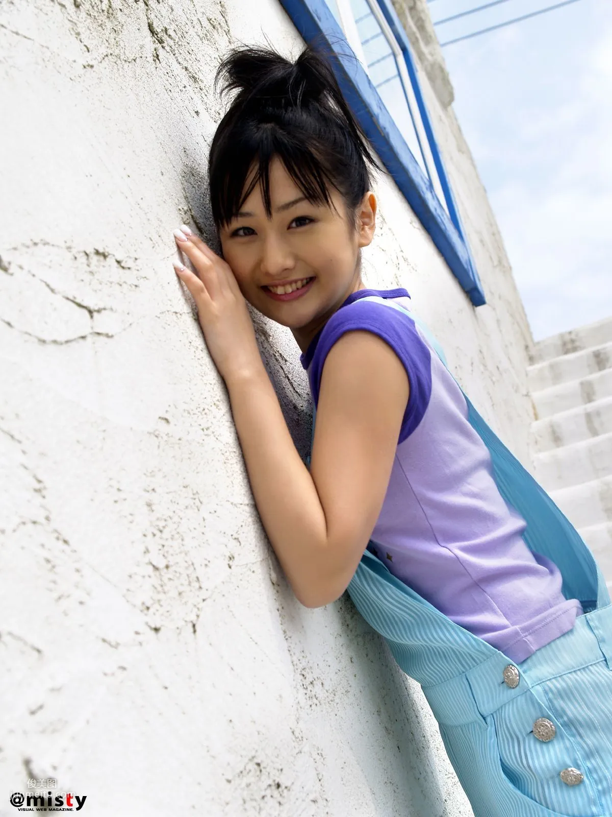 [@misty] No.233 Mizuho Nishimura 西村みずほ 写真集47