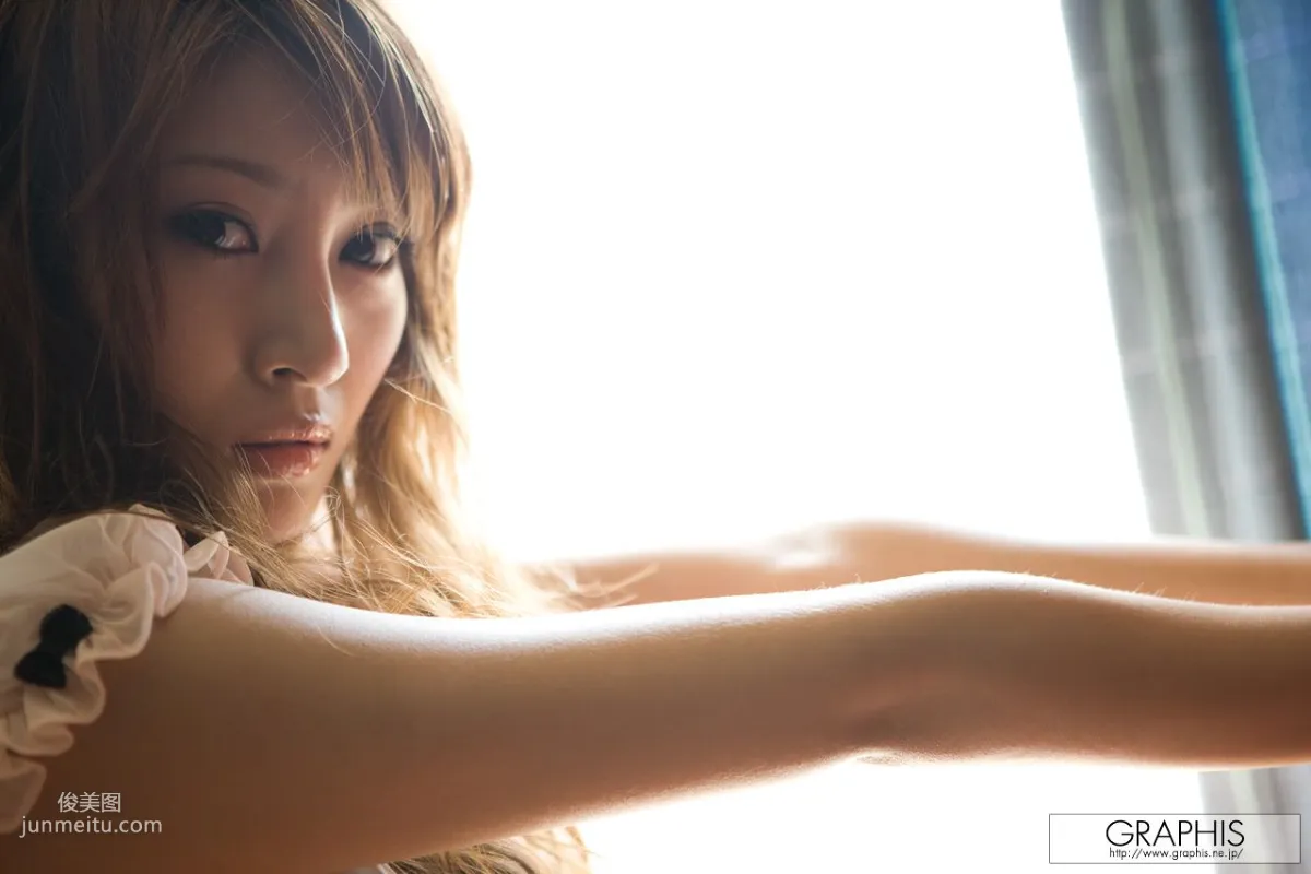 Kirara Asuka Platinum [Graphis] Special Contents Photo Set photo 48