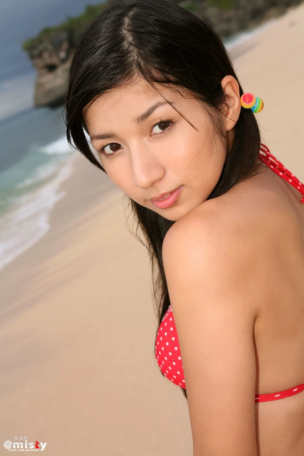[@misty] No.260 Asami Oda Photo Set photo 11