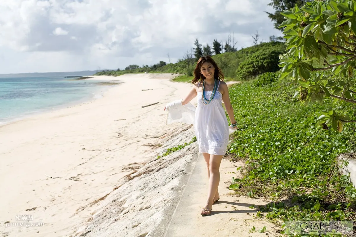 Chiara Ayase: Graphis Miracle Gals photo 21