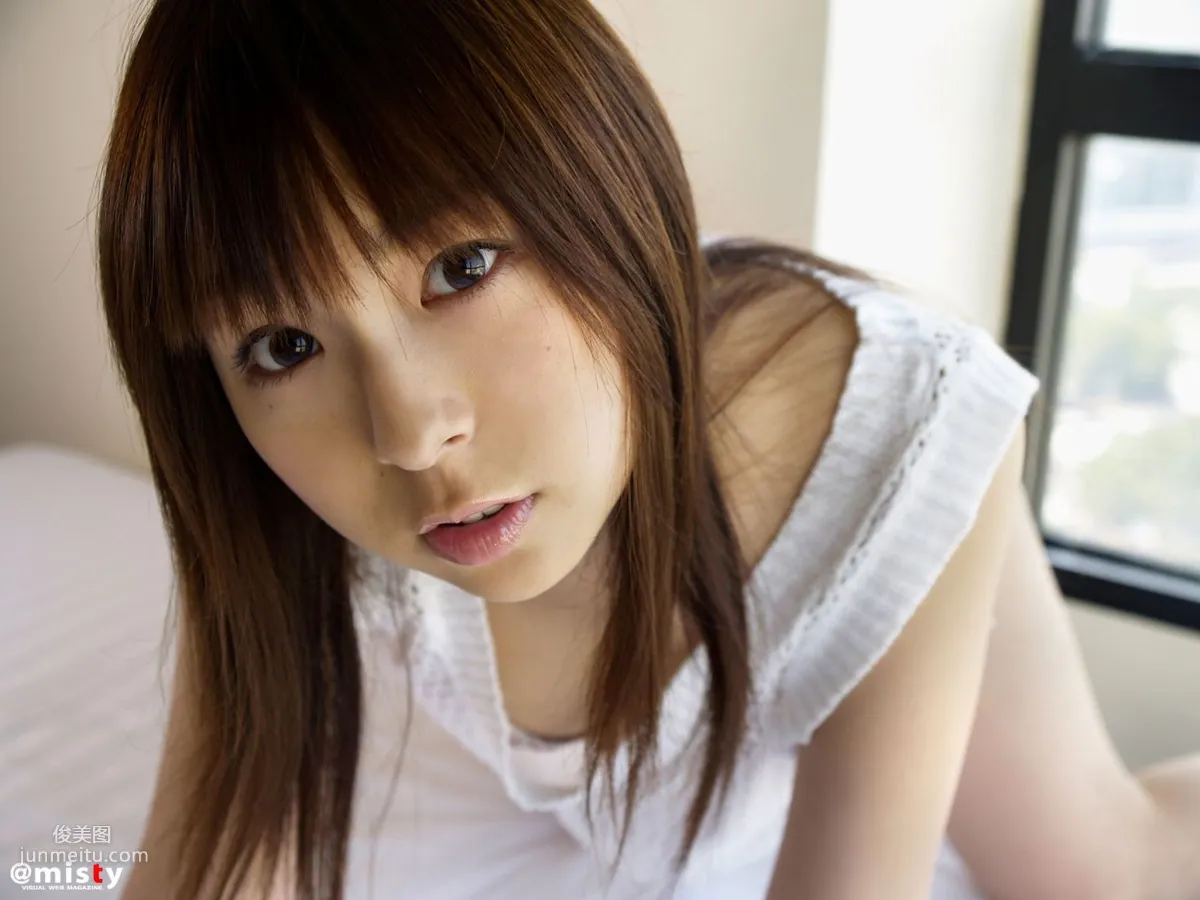 [@misty] No.271 Saya Hikita 疋田紗也 寫真集 53