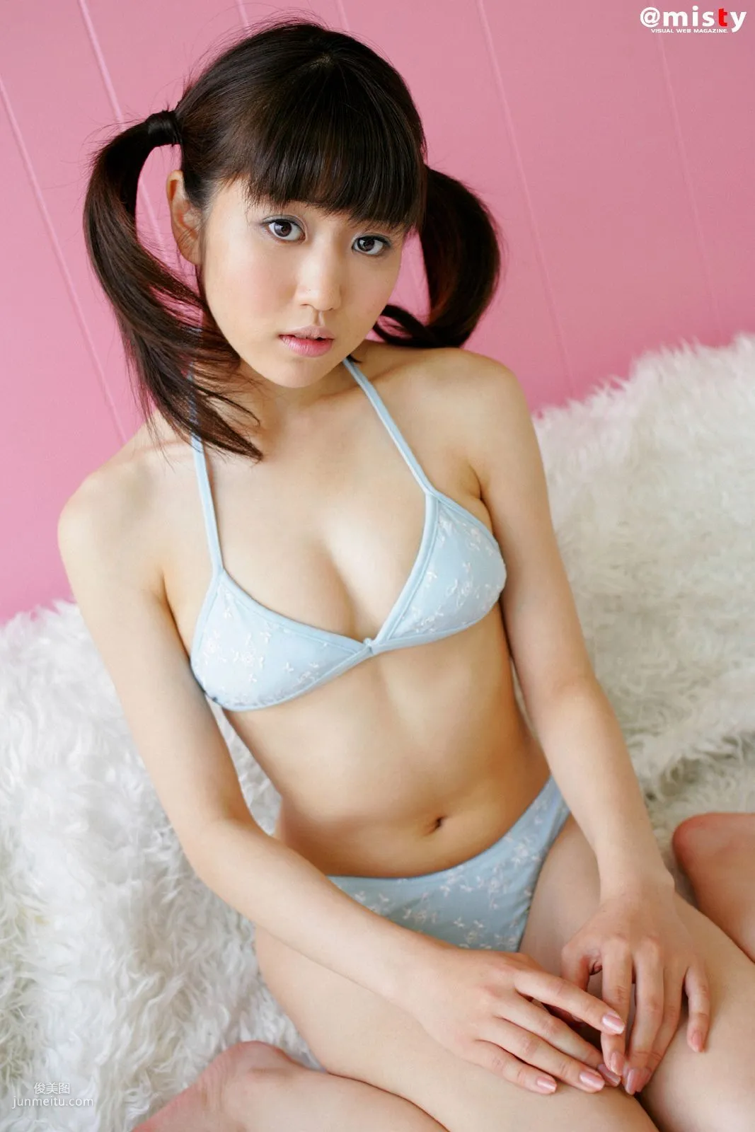 [@misty] No.183 Chise Nakamura Photo Set photo 11