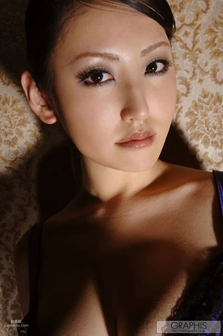 北原多香子《Love at First Sight》 [Graphis] Gals 写真集23