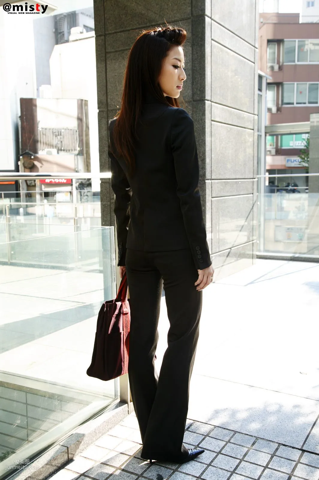 [@misty] No.263 Amika Hattan Photo Set photo 34
