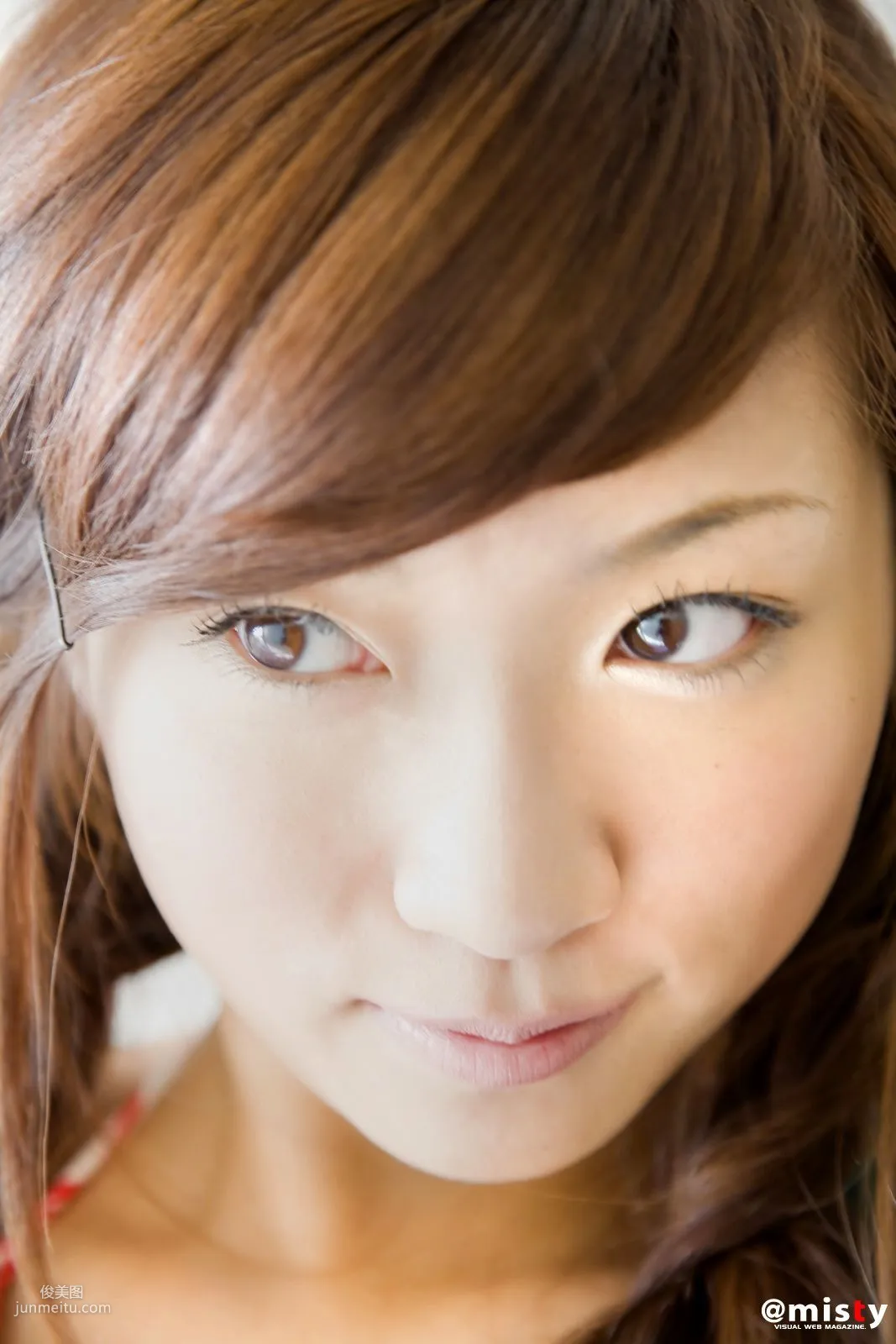 [@misty] No.272 Yuuki Fukasawa 深澤ゆうき 写真集33