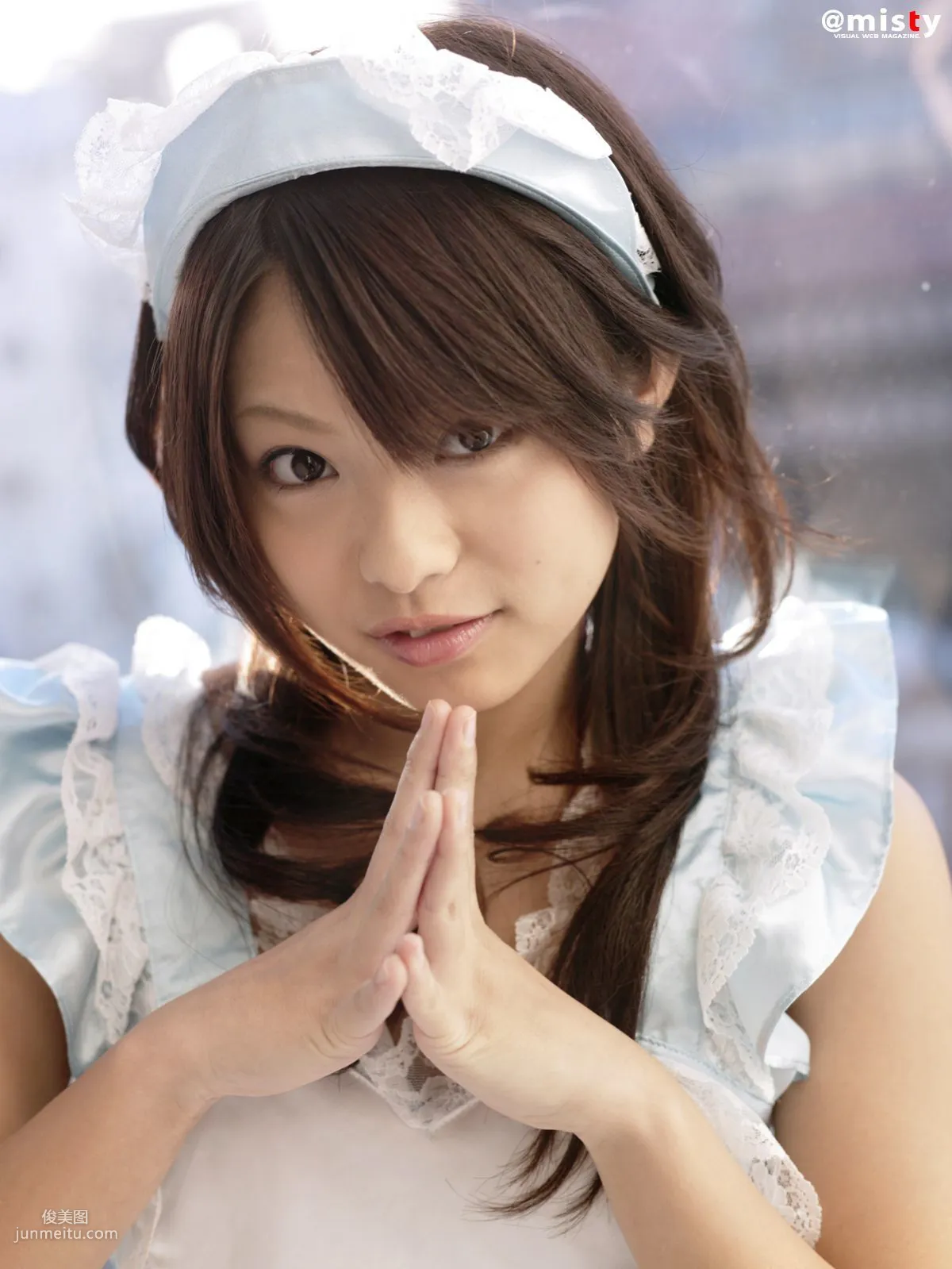 [@misty] No.265 Mizuho Tada Photo Set photo 30