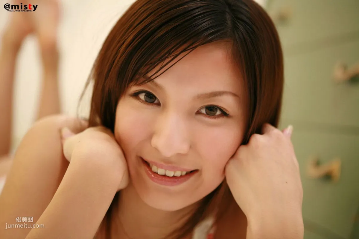 [@misty] No.175 Rei Toda 戸田れい 寫真集 4