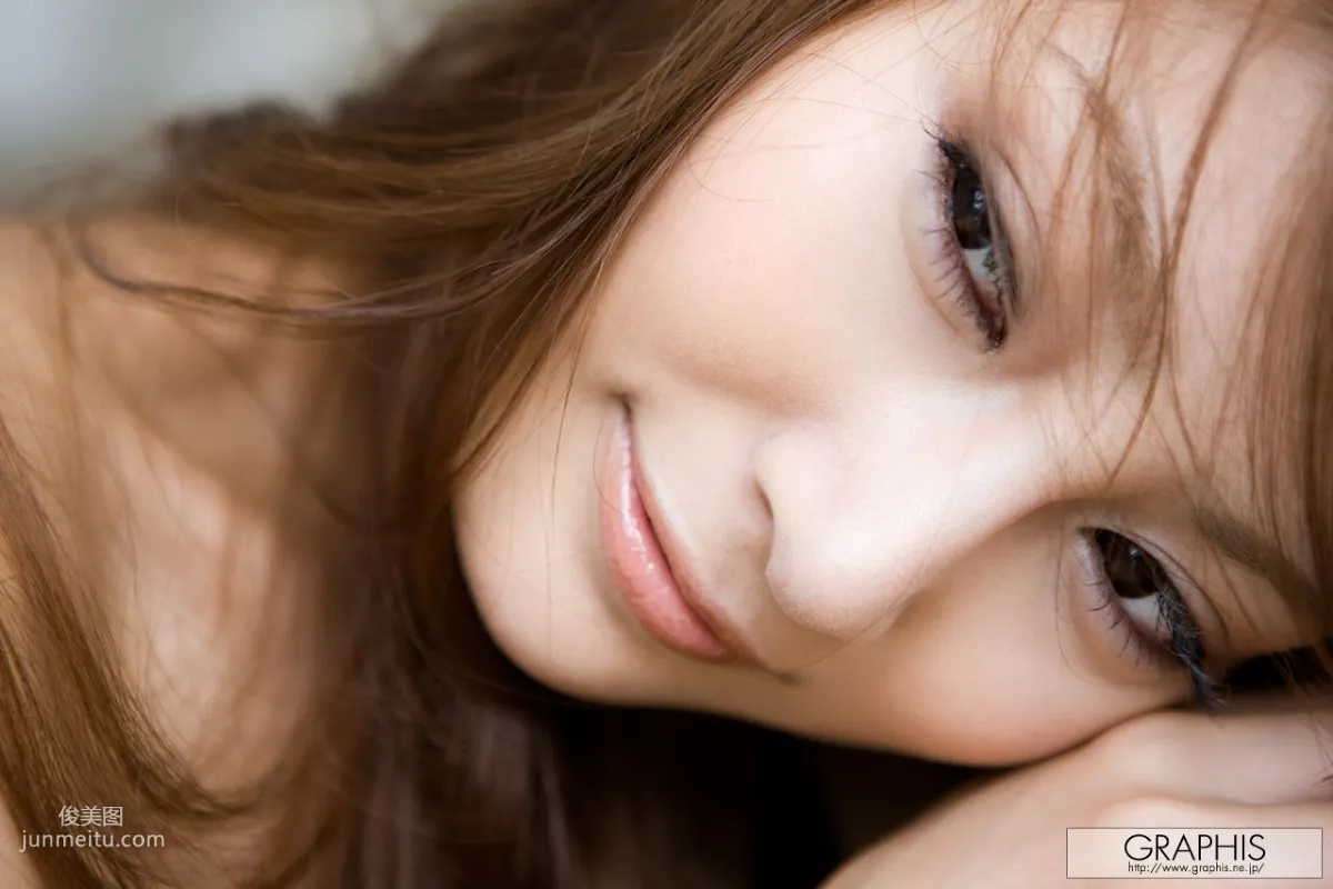 Kirara Asuka Platinum [Graphis] Special Contents Photo Set photo 14