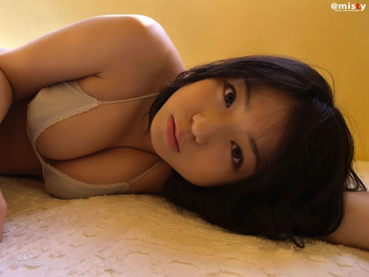 [@misty] No.231 Shizuka Nakamura Photo Set photo 39