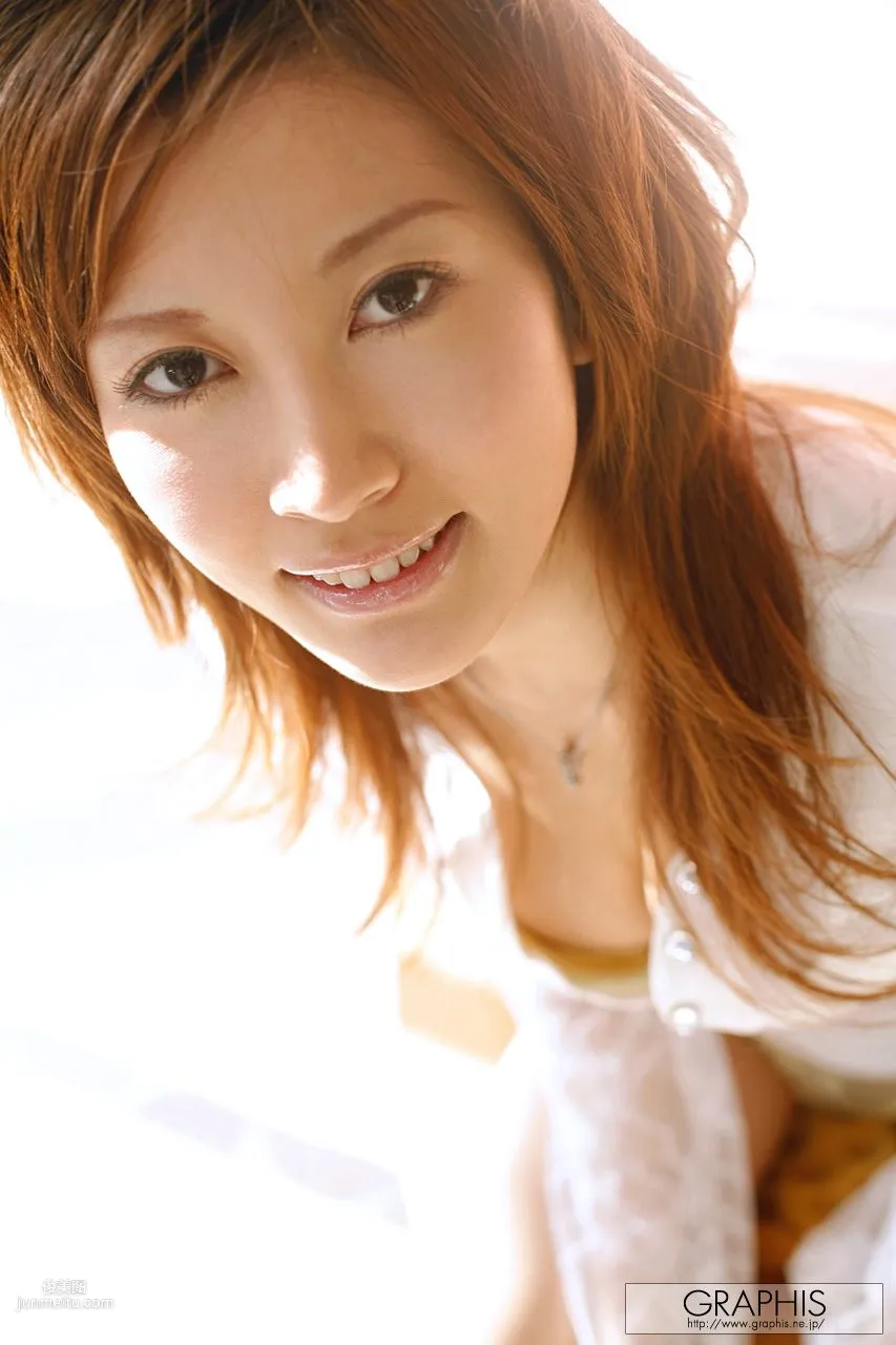 Seri Mikami: Graphis Blessing Gals photo 12